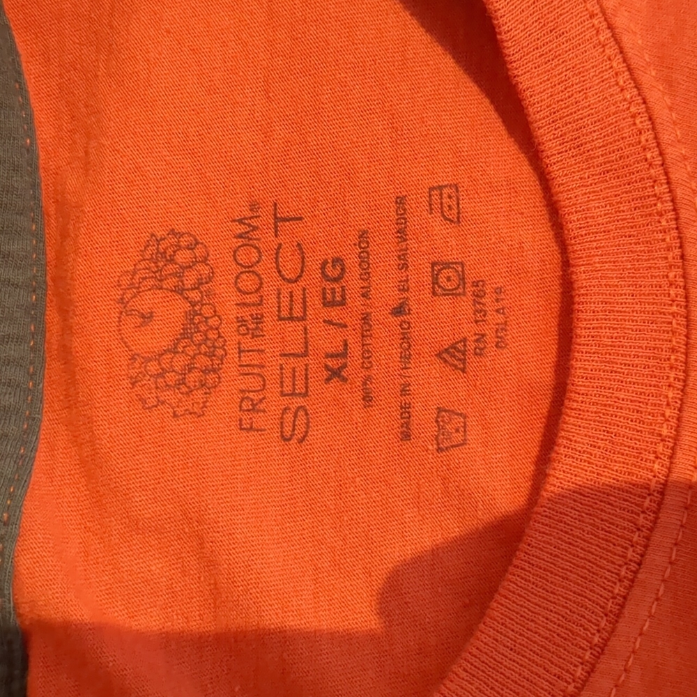 Sturgis Rally 2021 tee - Picture 5 of 5